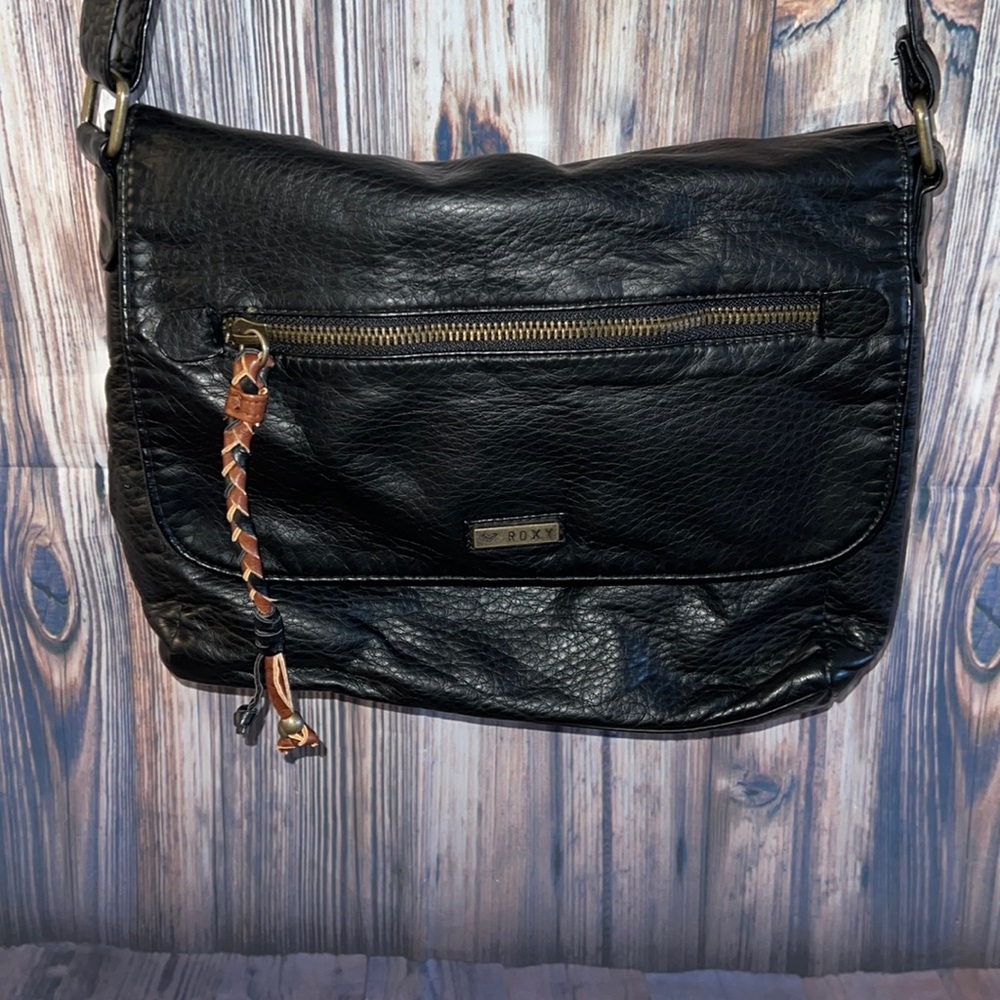Roxy Crossbody Purse